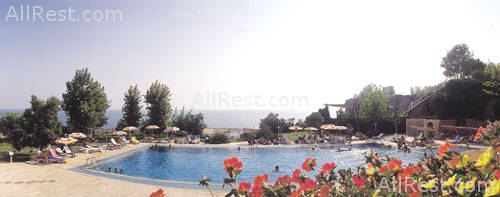Nazar Beach Hotel 2
